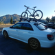 Illustration for article titled Bike rack